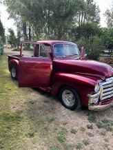 1954 GMC Pickup