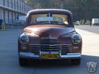 Thumbnail Photo 2 for 1954 Gaz M-20