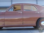 Thumbnail Photo 6 for 1954 Gaz M-20