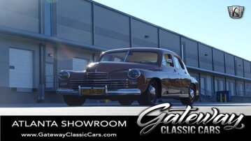 1954 Gaz M-20