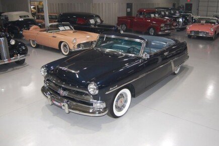 Photo 1 for 1954 Hudson Hornet
