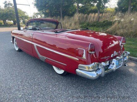 Photo 1 for 1954 Hudson Hornet