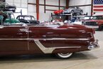 Thumbnail Photo 5 for 1954 Hudson Hornet