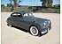 1954 Jaguar Mark VII