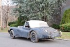 Thumbnail Photo 5 for 1954 Jaguar XK 120
