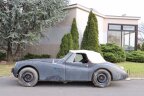 Thumbnail Photo 3 for 1954 Jaguar XK 120