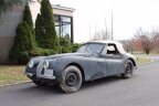 Thumbnail Photo 1 for 1954 Jaguar XK 120