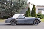 Thumbnail Photo 2 for 1954 Jaguar XK 120