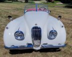 Thumbnail Photo 6 for 1954 Jaguar XK 120