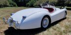 Thumbnail Photo 5 for 1954 Jaguar XK 120