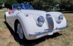 Thumbnail Photo 2 for 1954 Jaguar XK 120