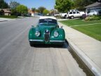 Thumbnail Photo 5 for 1954 Jaguar XK 120