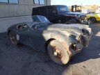 Thumbnail Photo 1 for 1954 Jaguar XK 120