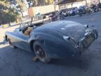 Thumbnail Photo 3 for 1954 Jaguar XK 120