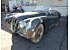 1954 Jaguar XK 120