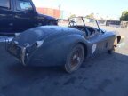 Thumbnail Photo 2 for 1954 Jaguar XK 120