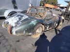 Thumbnail Photo 2 for 1954 Jaguar XK 120