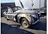 1954 Jaguar XK 120