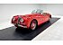 1954 Jaguar XK 120