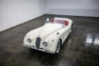 Thumbnail Photo 3 for 1954 Jaguar XK 120