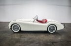 Thumbnail Photo 4 for 1954 Jaguar XK 120