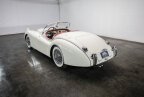 Thumbnail Photo 5 for 1954 Jaguar XK 120