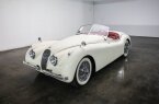 Thumbnail Photo 2 for 1954 Jaguar XK 120