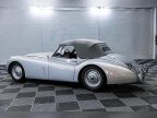Thumbnail Photo 3 for 1954 Jaguar XK 120