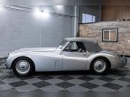 Thumbnail Photo 2 for 1954 Jaguar XK 120
