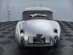 Thumbnail Photo 5 for 1954 Jaguar XK 120