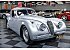 1954 Jaguar XK 120