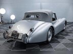 Thumbnail Photo 6 for 1954 Jaguar XK 120