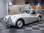 Thumbnail Photo 1 for 1954 Jaguar XK 120