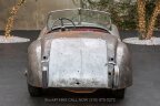Thumbnail Photo 5 for 1954 Jaguar XK 120