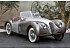 1954 Jaguar XK 120