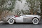 Thumbnail Photo 3 for 1954 Jaguar XK 120