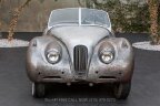 Thumbnail Photo 1 for 1954 Jaguar XK 120