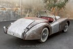 Thumbnail Photo 4 for 1954 Jaguar XK 120