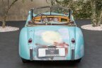 Thumbnail Photo 4 for 1954 Jaguar XK 120