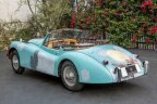 Thumbnail Photo 5 for 1954 Jaguar XK 120