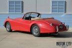 Thumbnail Photo 5 for 1954 Jaguar XK 120