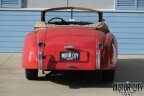 Thumbnail Photo 4 for 1954 Jaguar XK 120