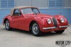 Thumbnail Photo 1 for 1954 Jaguar XK 120