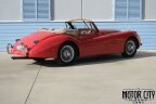 Thumbnail Photo 3 for 1954 Jaguar XK 120