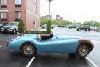 Thumbnail Photo 2 for 1954 Jaguar XK 120