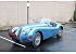 1954 Jaguar XK 120