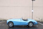 Thumbnail Photo 3 for 1954 Jaguar XK 120