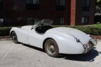 Thumbnail Photo 5 for 1954 Jaguar XK 120