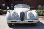 Thumbnail Photo 2 for 1954 Jaguar XK 120