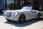 Thumbnail Photo 1 for 1954 Jaguar XK 120